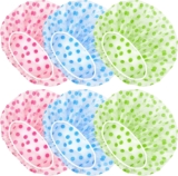 40% off Waterproof Shower Cap