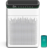 82% off Air Purifiers for Bedroom Large Room