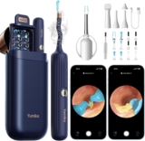 50% OFF Ear Wax Removal Tool Camera