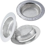 40% off Kitchen Sink Strainer