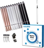 40%code HAIOLORPRO 12PCS Stylus Pens