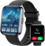50% OFF Smart Watch for Women Men, for Android & iPhone