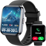 Smart Watch for Women Men, for Android & iPhone
