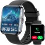 Smart Watch for Women Men, for Android & iPhone
