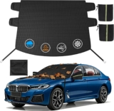 50% off All Season Windshield Cover