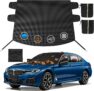 50% off All Season Windshield Cover