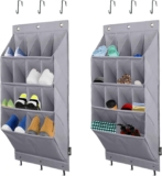 50% off Hanging Shoe Organizer