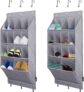 50% off Hanging Shoe Organizer