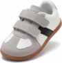 50% off Wide Toe Box Shoes