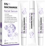 50% off 3 Pack 5% Niacinamide Serum