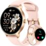 56% OFF Yoever Smart Watch