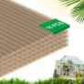 40% 16PCS Greenhouse Panels,