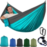 57% off Camping Hammock