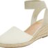40% OFF Women’s Cork Footbed Sandals