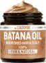 Batana Oil for Hair Growth – 100% Pure & Natural Batana Paste from Honduras for Thicker & Fuller & Strong Hair