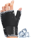 50% off Wrist Ice Pack Wrap
