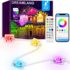 40% Code 50FT Halloween Lights Outdoor
