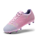 35% OFF DREAM PAIRS Kids Boys Girls Soccer Shoes