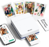 30% OFF Nelko Photo Printer