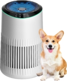 Air Purifiers for Bedroom Home