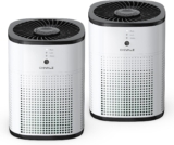 81% off Air Purifiers for Bedroom