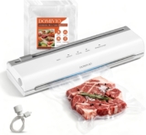 60%OFF Vacuum Sealer Machine