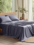 45% OFF Bedsure Bamboo Rayon Sheet Set