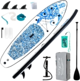 50% off Paddle Board