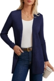 50% off GRACE KARIN Long Cardigan for Women