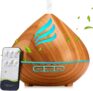 66% off Essential Oil Scent Diffuser
