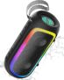 Portable Bluetooth Speaker with IPX6 Waterproof Discount: 55% off code