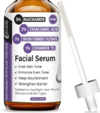 DEBAIY 5% Niacinamide Facial Serum with Tranexamic Acid Enhance Even Tone
