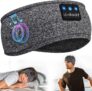 50%off Sleep Headphones Headband