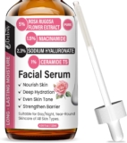 35%+ 35% CouponRose 2.3% Hyaluronic Acid Facial Serum