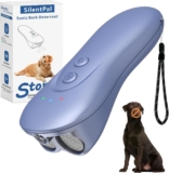 50% off Dog Bark Deterrent Device