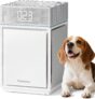 Air Purifiers for Home Large Room Bedroom up to 3600 Sq Ft, True HEPA (White