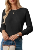 50% off GRACE KARIN Women Fall Knit Sweater
