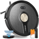 3%+ 10% UR1 Robot Vacuum and Mop