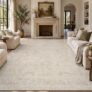 50% off Code Area Rug 5×7 Machine Washable Rugs