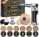 50%off code Whisky Smoker Kit