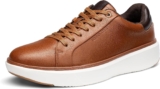 50% OFF Bruno Marc Men’s Sneakers