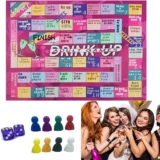 Drinking Board Games