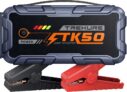 50%OFF TREKURE 6000A Booster Pack