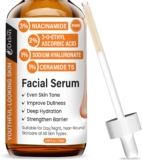 50%+ 25%Coupon DEBAIY Vitamin C Facial Serum
