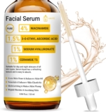 50% off Facial Serum