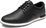 45% OFF Bruno Marc Men’s Casual Dress Sneaker Shoes