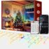 :50% Code DREAMLAND Permanent Outdoor Lights