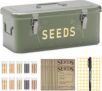 40% Off Orionstar Seed Storage Organizer