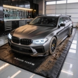  40% off 7’9″ x 16′ Garage Floor Mat