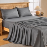 50%OFF，4-Piece Sheet Set